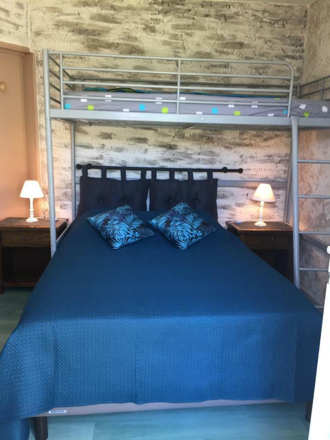 Chambre Proche Puy Du Fou Les Herbiers Zewnętrze zdjęcie